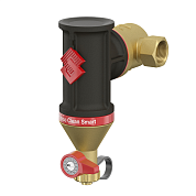 Сепаратор шлама Flamco Clean Smart 1"1/2